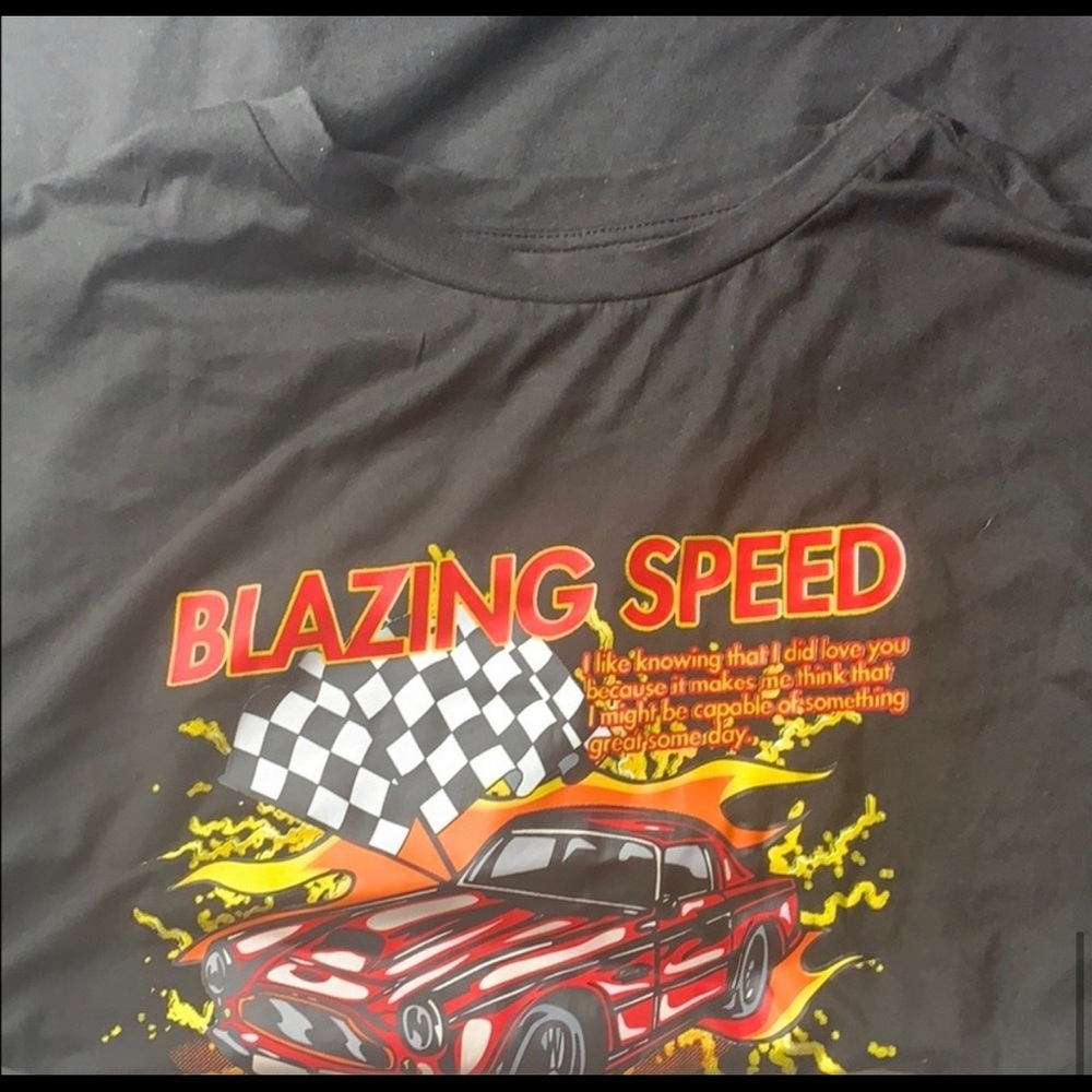 Graphic tees!! - Picture 6 of 7